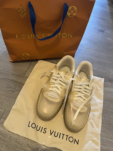 Louis vuitton white women - white,