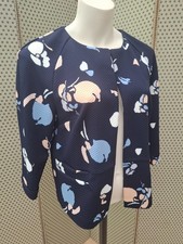 M&S Collection Womens Navy