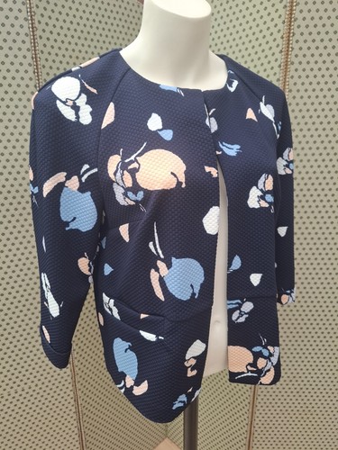 Collection womens navy - m&s,