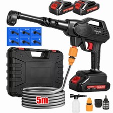 Portable Cordless Pressure