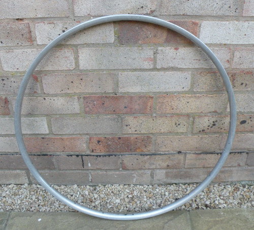 Vintage conloy clincher - conloy, 27"