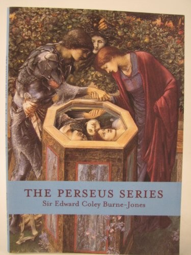 The perseus series - the, edward