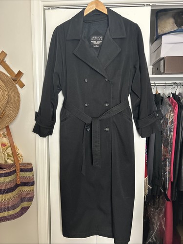 Vintage american bazaar black - vintage,