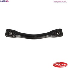 RODSTRUT WHEEL SUSPENSION