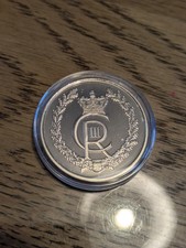 Gibraltar London Mint