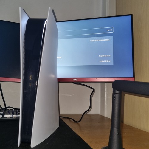 Sony ps5 disc free - ps5, disc-free