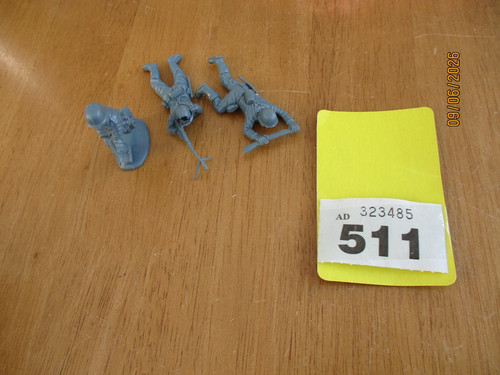 Matchbox ww2 german infantry - matchbox,