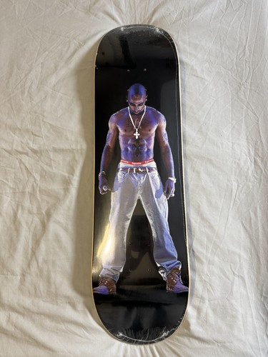 Supreme tupac hologram - supreme,