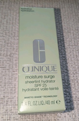 Clinique moisture surge - clinique,