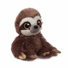 Cute Sloth Plush Toy Soft