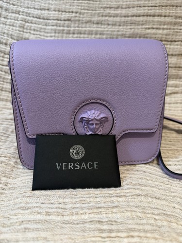 Versace small evening bag - small,