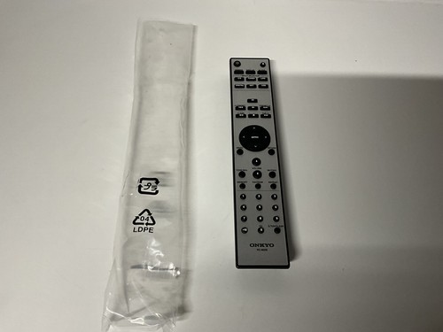 Genuine onkyo 850s remote - rc-850s,