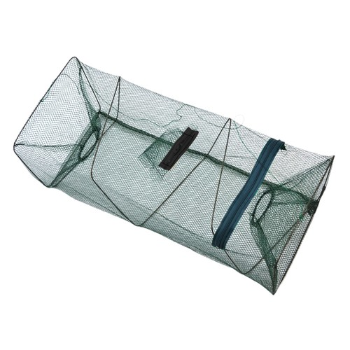 Collapsible fishing - (green)collapsible,