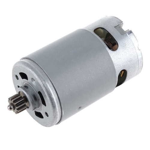 Rs550 12v motor 500rpm - rs550,