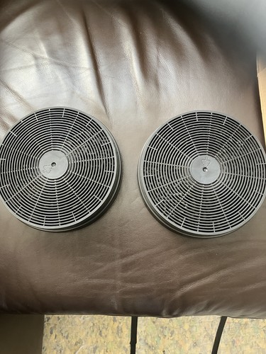 Cooker hood carbon filters - cooker,