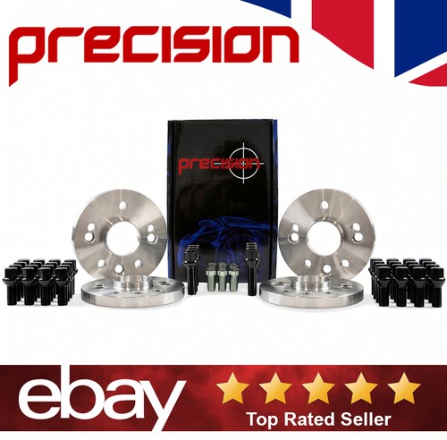 Pcd hub adapters - hub, 4x100
