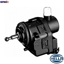 ACTUATOR HEADLIGHT LEVELLING