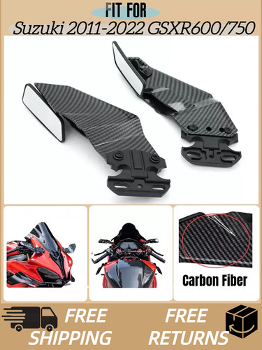 Carbon fiber style wind - fiber, wing