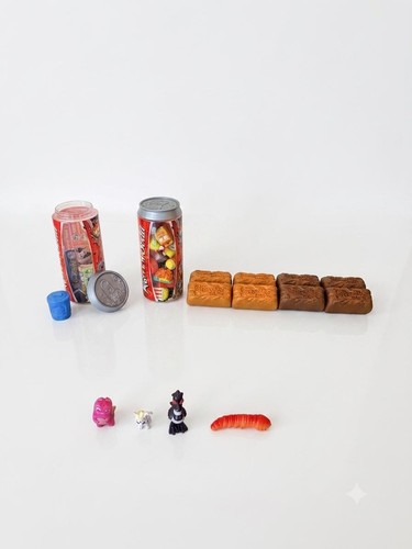 Grossery gang bundle - grossery,