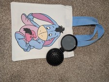 Eeyore Mini Tote Bag and