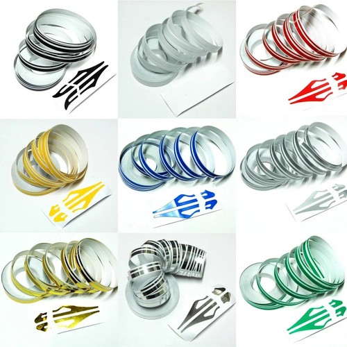 Dual line striping pin - striping,