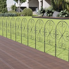 10PCS Decorative Garden