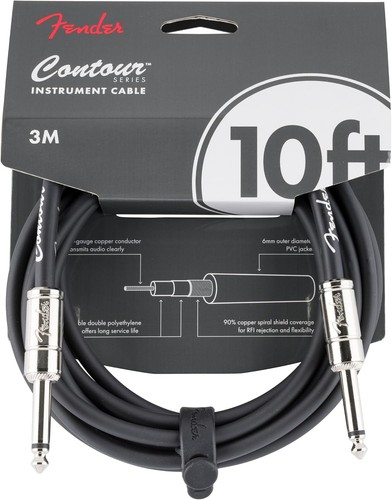 Fender contour instrument - fender,