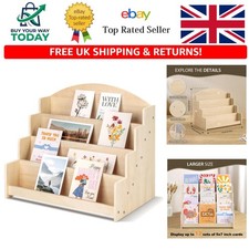 Chic Vintage 4-Tier Greeting