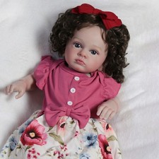 23'' Real Life Reborn Baby