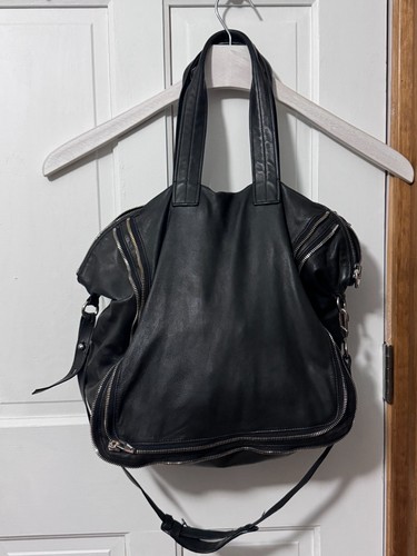 Alexander wang trudy black - wang,
