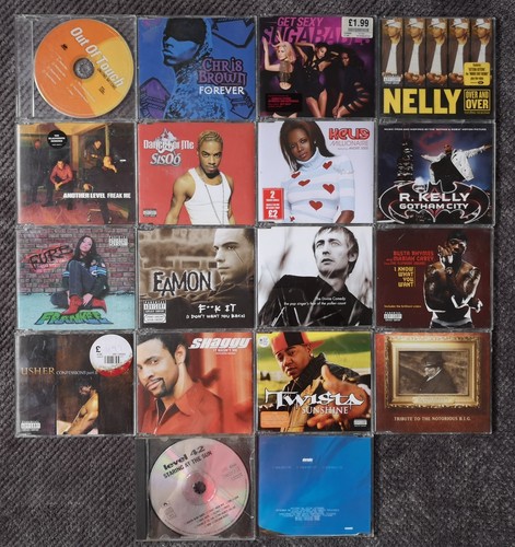 Singles collection small - singles,