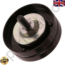 V-Ribbed Belt Tensioner Idler