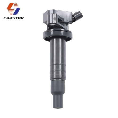 Ignition coil pack - pack, toyota