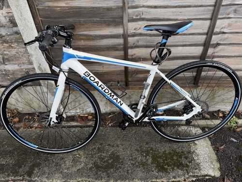 Boardman comp small - comp,