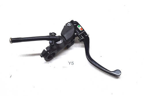 Brake pump yamaha yzf - yamaha, r1