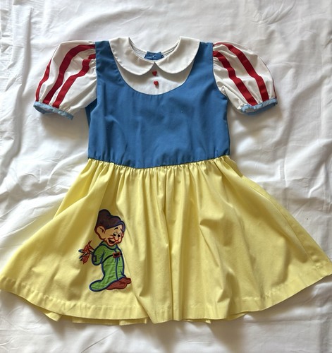 Vtg 70s snow white - vtg,