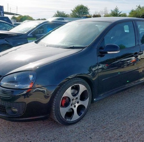 2004 2008 golf - 2004-2008, mk5