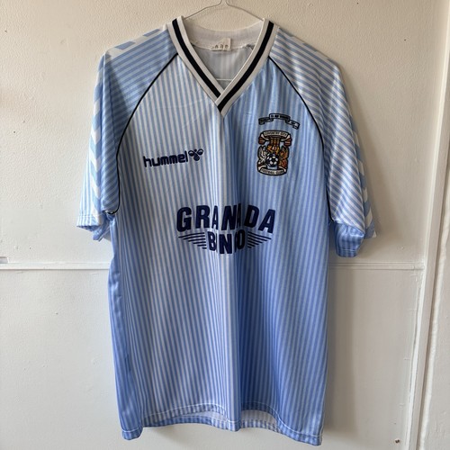 Coventry city cup - cup, winners