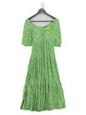 Mint Velvet Maxi Dress UK10 in