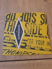 Supergrass - Lose It SP281 USA