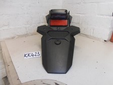 Honda MSX125 Grom 2019 19 Rear