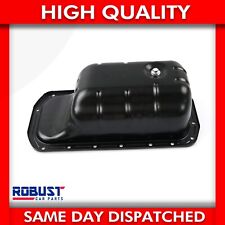 FOR PEUGEOT 307 308 407 508 2008 PARTNER 1.6 HDi ENGINE OIL SUMP PAN 1342630