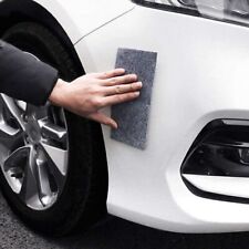 Nano Sparkle Car Scratch Remover Repair Cloth Nano Magic Cloth NEW Upgrade