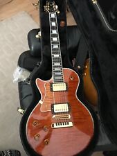 Left Handed The Heritage H157 (2002) - "LEFTY"