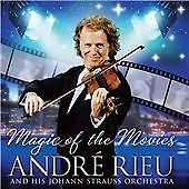 André rieu and his johann - andré,