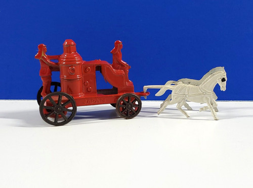 Vintage miniature die cast - vintage,