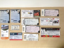 Collection 12 Used Sport