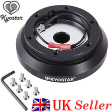 Steering Wheel Short Hub