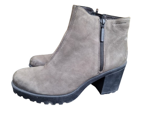 Vagabond ankle boots - 7,