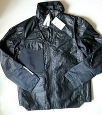 NIKE TECH PACK 3IN1 SYNTHETIC FILL UTILITY JACKET BLACK CK0697-010 MEN M L